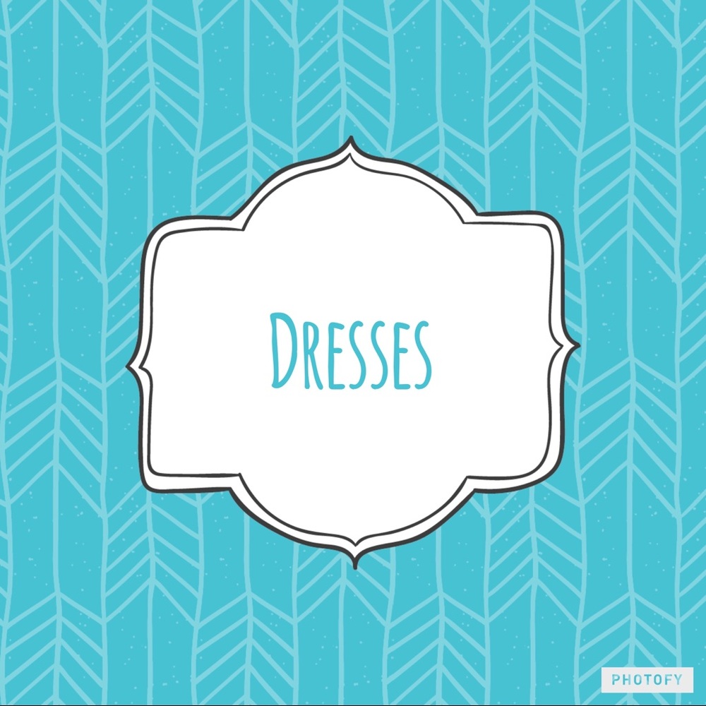 Dresses